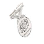 Metal Embossed 3d Enamel Army Pendants Charms Art Military Lapel Pin Souvenir