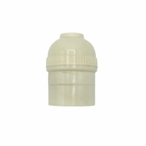 Buy cheap Lighting Accessories Bakelite Lamp Holder Industrial Plug Socket from wholesalers