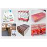 Buy cheap Shrink Tunnel Multi Packing Machine PE Film Heat Shrink Packaging Machine from wholesalers