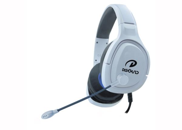 Buy cheap 50mm Neodymium Nintendo Switch Gaming Headset Omnidirection Mic from wholesalers