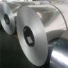 Buy cheap GI SGCC Hot Dipped Galvanized Steel Coils DX51D ZINC Cold Rolled Coil from wholesalers