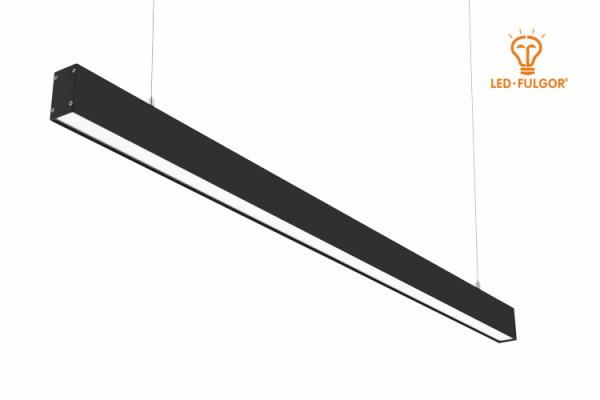 Buy cheap Linkable LED Pendant Light Fixtures 36 Watt from wholesalers