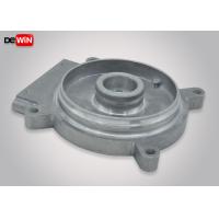 Buy cheap Alsi10mg Aluminium Gravity Die Casting / Polishing Aluminium Die Casting product