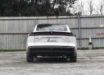 High Speed Sport Auto Deepal SL03 Electric Vehicle Sedan New Energy Hybrid Car