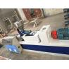 Buy cheap PVC Plastic Granules Manufacturing Machine With Double Screw from wholesalers