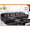 Buy cheap Living room furniture low price dubai cheap modern chesterfield leather sofa furniture sets designs from wholesalers