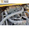 Buy cheap 38500 KG Construction Excavator Machinery Hyundai 385 In Great Condition from wholesalers