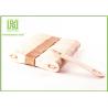 Buy cheap Promotional Magnum Spoon Ice Cream Wooden Sticks In Birch Wood With FDA Approved from wholesalers