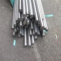 Buy cheap ASTM 600 601 625 Nickel Based Alloy Inconel 725 Bar Corrosion Resistant product