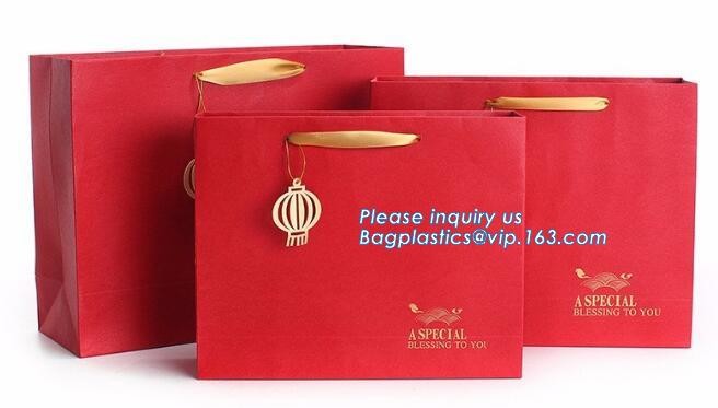 Brown kraft envelope with good price in bulk,Custom wedding invitation fancy kraft paper foil envelopes BAGEASE PACKAGE
