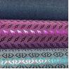 Buy cheap Thin Glitter Lamination Film 1000m Length For Customizable Gift Wrap from wholesalers