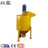 Buy cheap 3kw 150L Wet Cement Grout Mixer Machine Barrel High Speed Turbo Pump Mixer from wholesalers