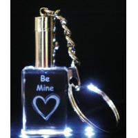 Buy cheap crystal keychain product