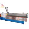 Buy cheap 0-800rpm Revolutions Polymer Extrusion Machine W6M05Cr4V2 Screw Material from wholesalers