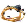 Buy cheap E329D E325D E324D Excavator Parts C7 Engine Wiring Harness Assembly 1982713 2225917 from wholesalers