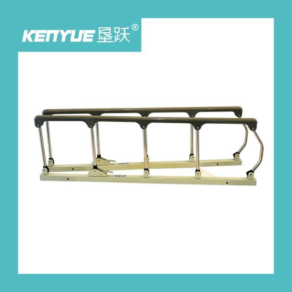 Buy cheap Five Profile Safety Collapsible Nylon Armrest Hospital Bed Accessories from wholesalers