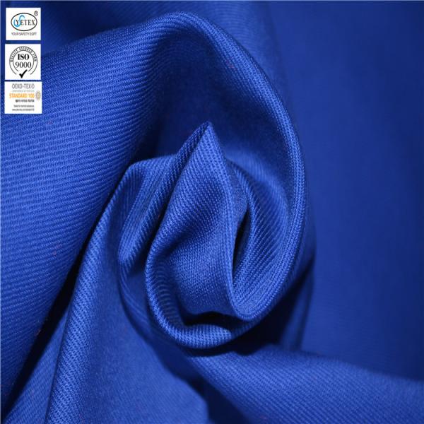 Buy cheap Non Flammable 8812 Nylon Blend FR Cotton Fabric ASTMF1959 from wholesalers