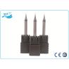 Buy cheap Micro Diameter End Mill from wholesalers