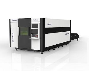 Wholesale HF·B SERIES Metal Plate Laser Cutting Machine High Precision Laser Cutting Machine from china suppliers