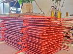 Premium Boiler Parts Superheater And Reheater High Temperature Steam
