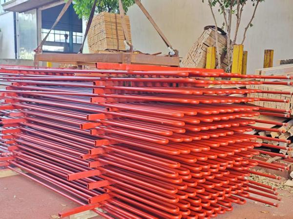 Buy cheap Premium Boiler Parts Superheater And Reheater High Temperature Steam from wholesalers
