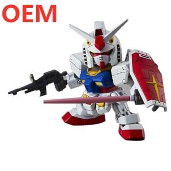 Buy cheap Factory custom Anime Action Figure Toys Cartoon Model Toy Movie TV PVC 3D Figure from wholesalers