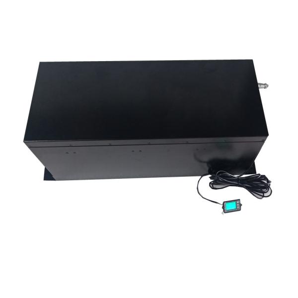 Buy cheap Lithium Ion IP67 100Ah 48V LiFePO4 Li-ion Battery Energy Storage from wholesalers