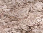 Brazil Aruba Dream Granite Bathroom Countertops Multi Color Polished Granite