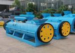 Animal Waste Powder Bio Compost Fertilizer Granulating Machine Organic