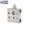 Buy cheap PC200-6 Excavator Spare Parts Relief Valve Assy 723-40-70100 from wholesalers