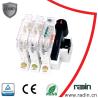 Buy cheap High Security Load Break Switch High Dielectric Performance CCC Approved from wholesalers