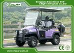 Electric 270A Club Car Electric Hunting Carts