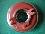 Anti-Wear High Chrome Centrifugal Slurry Pump Parts