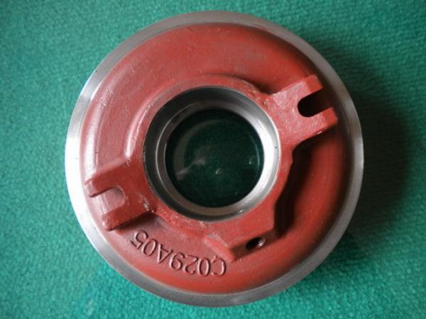 Buy cheap Anti-Wear High Chrome Centrifugal Slurry Pump Parts from wholesalers