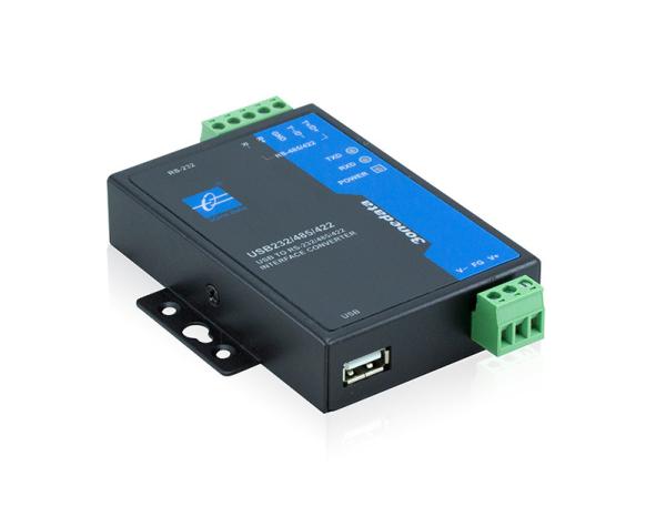 Buy cheap Industrial Usb To Rs422 Converter High Speed 480Mbps Transmission Rate from wholesalers