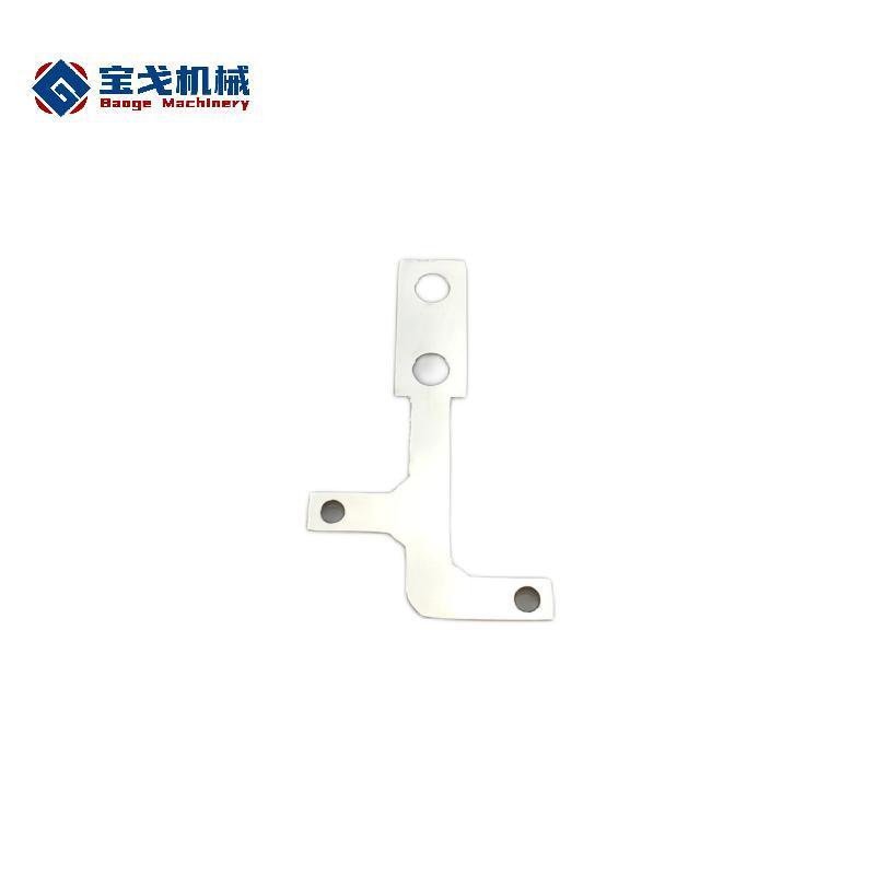 12V 100A Automatic Aluminum Bus Bar Processor for Control Panel