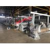 Buy cheap QHCL1800mm - 5 Ply Corrugated Cardboard Production Line / Corrugator Line from wholesalers