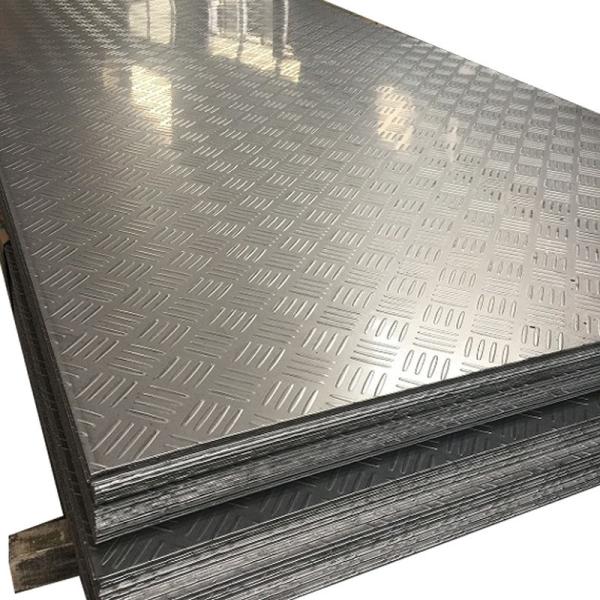 Buy cheap Corrosion-Resistant GI Checked Plate for Industrial and Construction Purposes Tear Drop Pattern from wholesalers