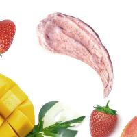 Buy cheap Exfoliate Skin With Tranexamic Acid Natural Body Sugar Scrub Vegan Whitening product