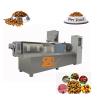 Buy cheap Automatic Industrial Dog Food Extrusion Machine 150kg/H from wholesalers