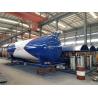 Buy cheap 50cbm / 50,000L Liquid Propane Gas Bulk Storage and Dispenser Tank Q345R / SA516 LPG Skid Station from wholesalers