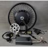 Buy cheap 2015 Hot new e bike conversion kit 5kw hub motor from wholesalers