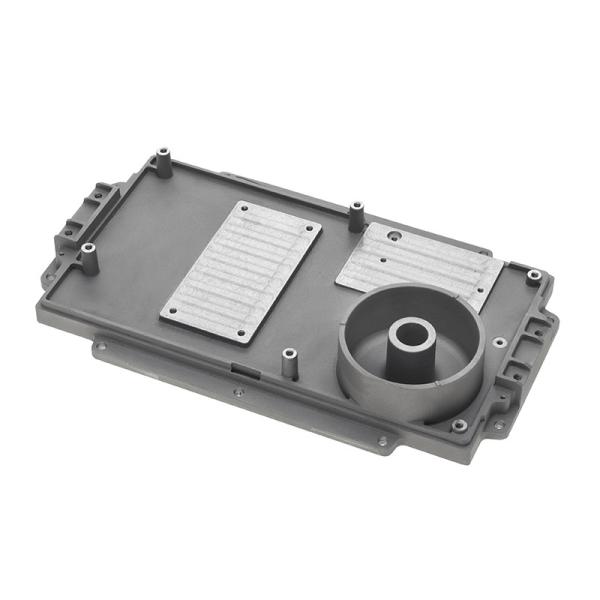Buy cheap OEM Outer Shell SLM Laser Stainless Steel 3D Printing Service Rapid Prototype from wholesalers