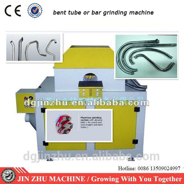 Buy cheap Chinese stainless steel Elbow Tube Polishing Machine manufacturer from wholesalers