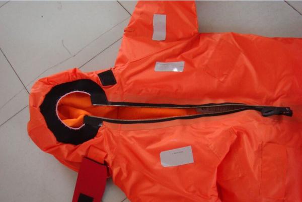Buy cheap Popular light-duty chemical protective suit from wholesalers
