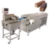 Buy cheap Hot selling enrober chocolate machine ​ from wholesalers