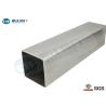 Buy cheap Carbon Steel Q235 Welded Steel Pipe Square Shape For Construction Industry from wholesalers