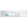 Buy cheap Disposable Sterile Safety Medical Arterial Blood Collection Syringe 1ml/3ml 21G 22G from wholesalers