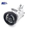 Buy cheap Jetta Golf Passat Beetle Volkswagen AC Compressor 1K0820808C 1K0820803T 1K0820859G from wholesalers