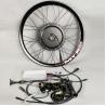 Buy cheap STEALTH BOMBER EBIKE electric bicycle conversion kit electric KIT with Electric Bicycle Motor and fat bike hub motor from wholesalers